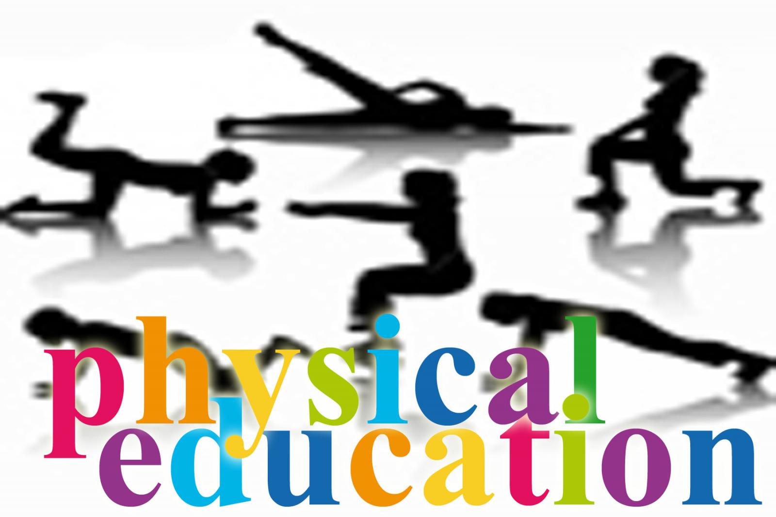 Physical Education Clipart For Kids Physical Education Button Copy Jpg