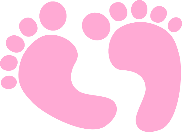 Related Pictures Bare Foot Baby Feet Clipart