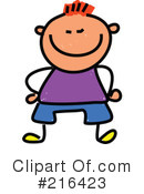Short Boy Clipart Short Boy Illustrations