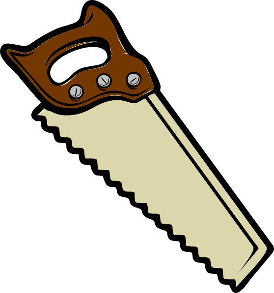 Table Saw Clip Art Saw Clipart