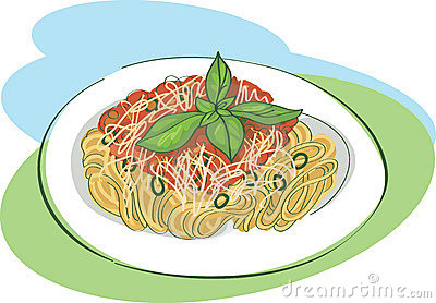 Unique Spaghetti Clipart Of Millions Dimages Libres De Cliparts Sheet