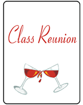 50 Year Reunion Clip Art Class Reunion Clip Art