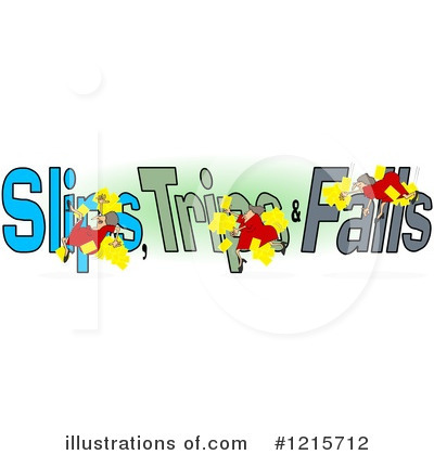 Accident Clipart  1215712 By Djart   Royalty Free  Rf  Stock    