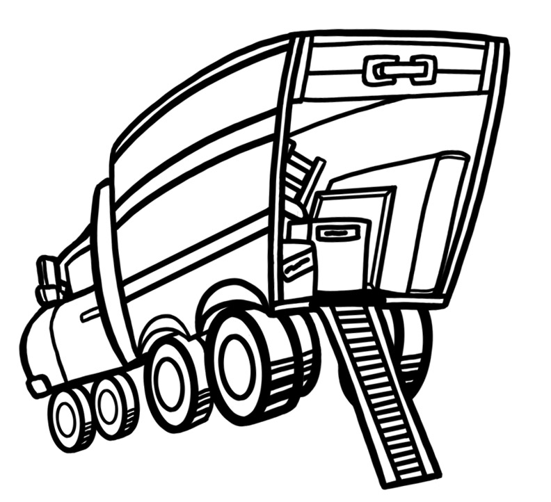 All Cliparts  Moving Clipart Gallery3