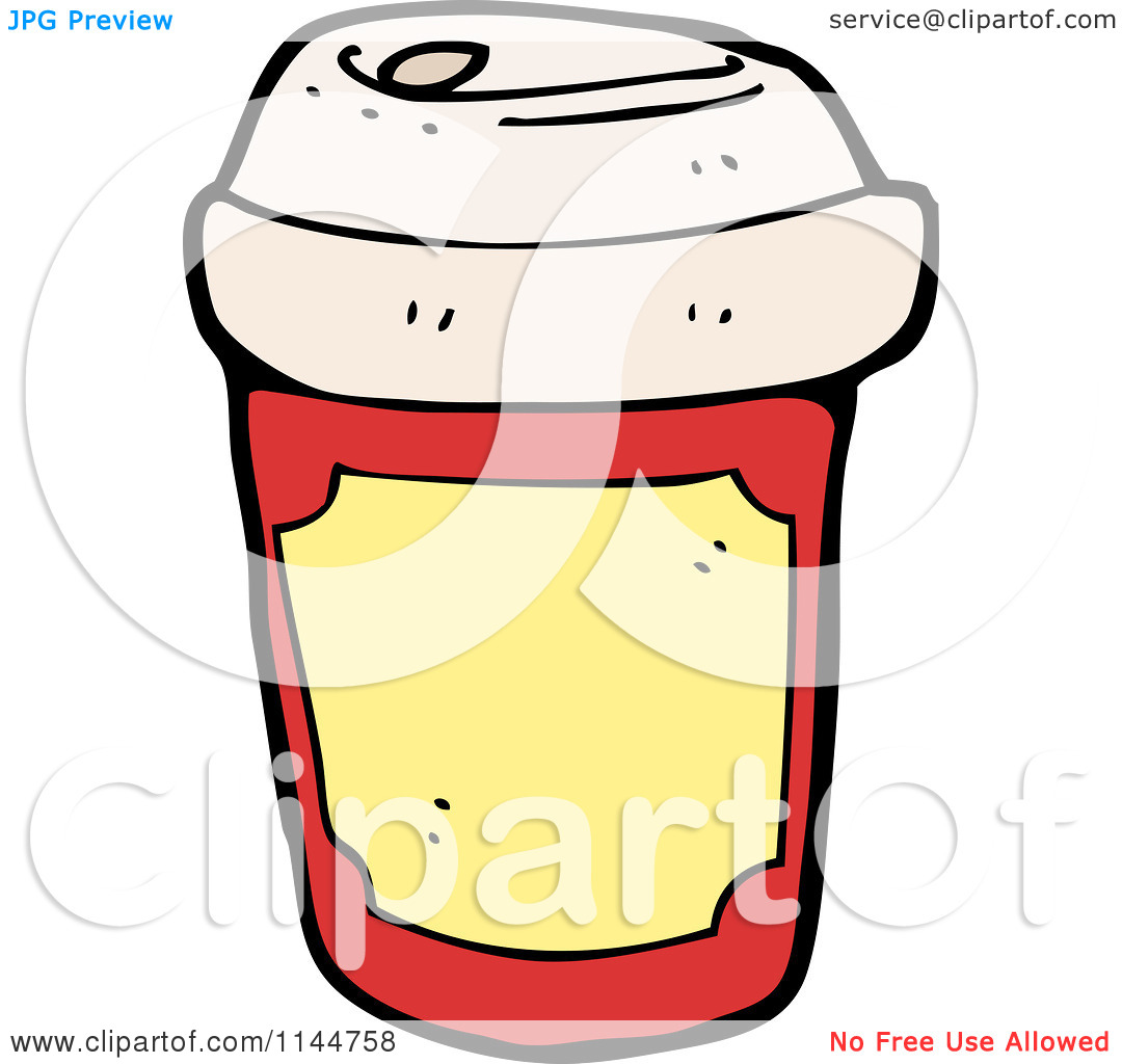 Coffee To Go Clipart   Clipart Panda   Free Clipart Images