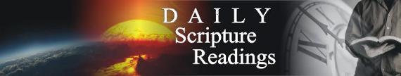 Files Clipart Resources Daily Scripture Readings Banner Jpg