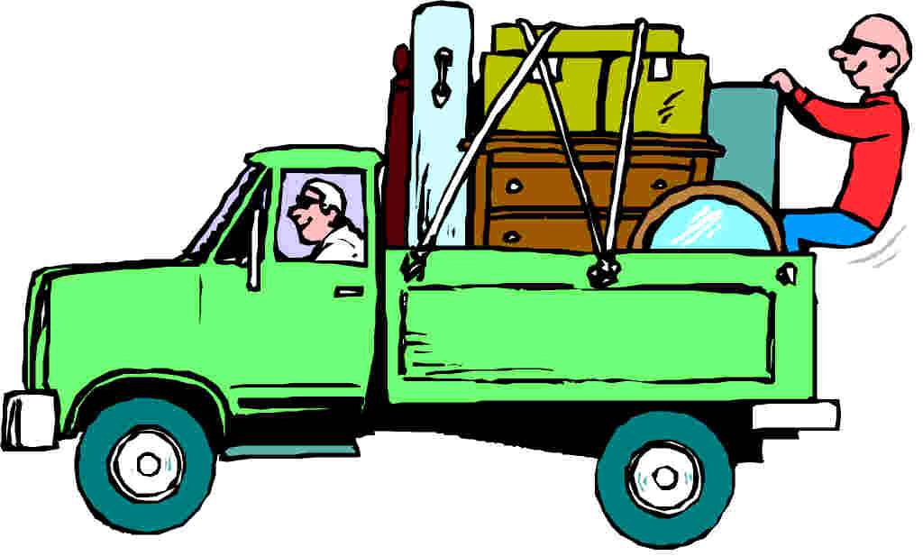 Free Moving Clip Art   Clipart Best