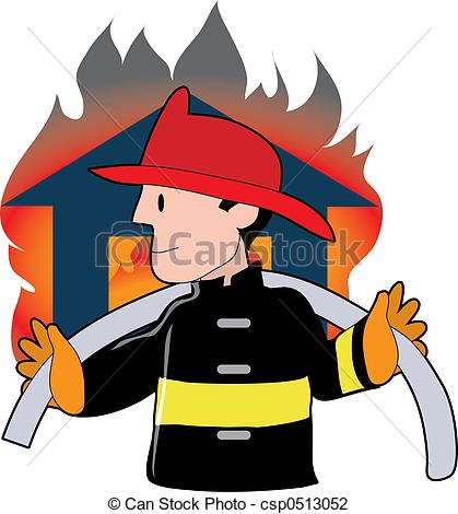 House Fire Clipart   Clipart Panda   Free Clipart Images