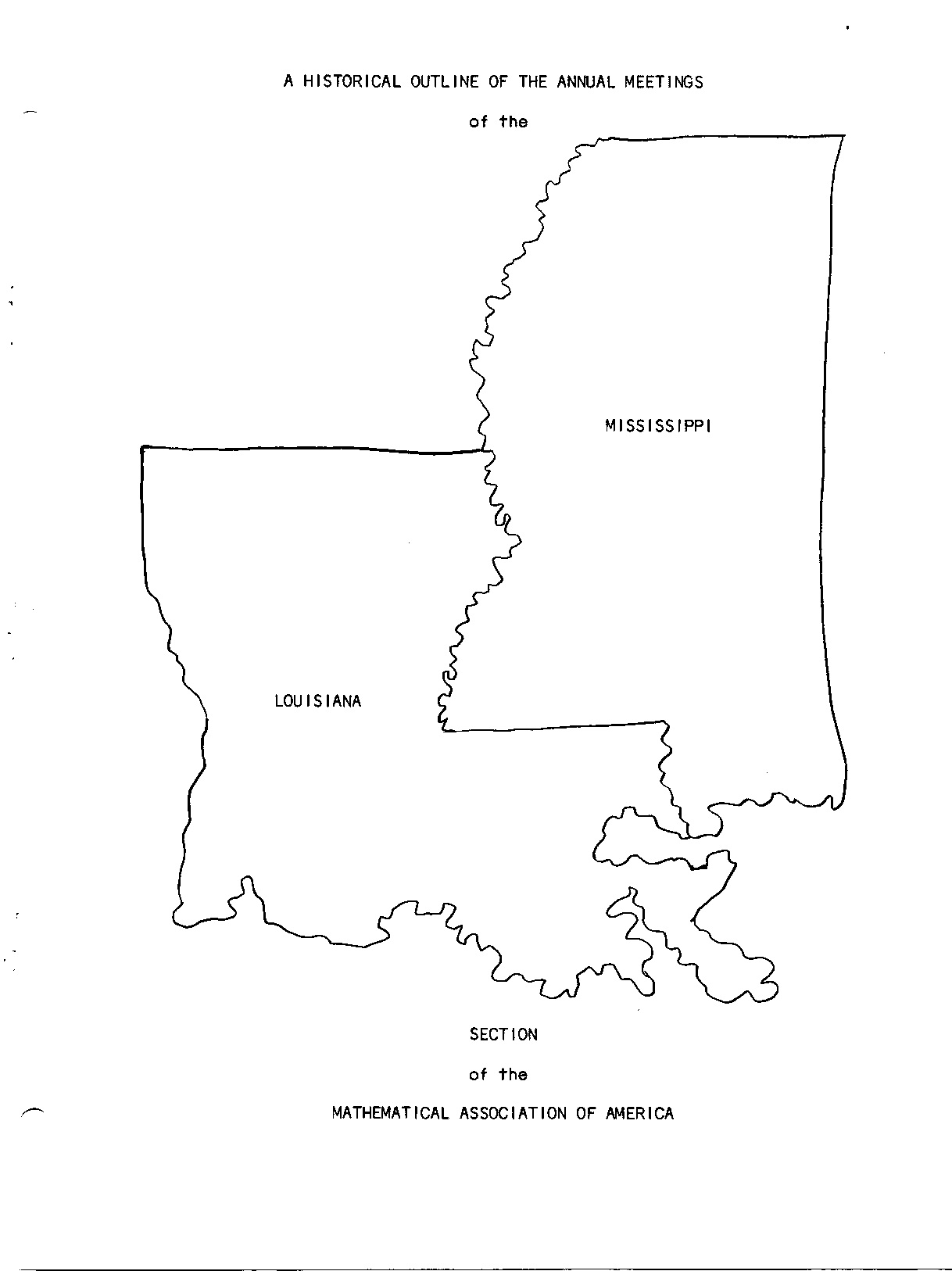 Louisiana Outline Png Report1 Png