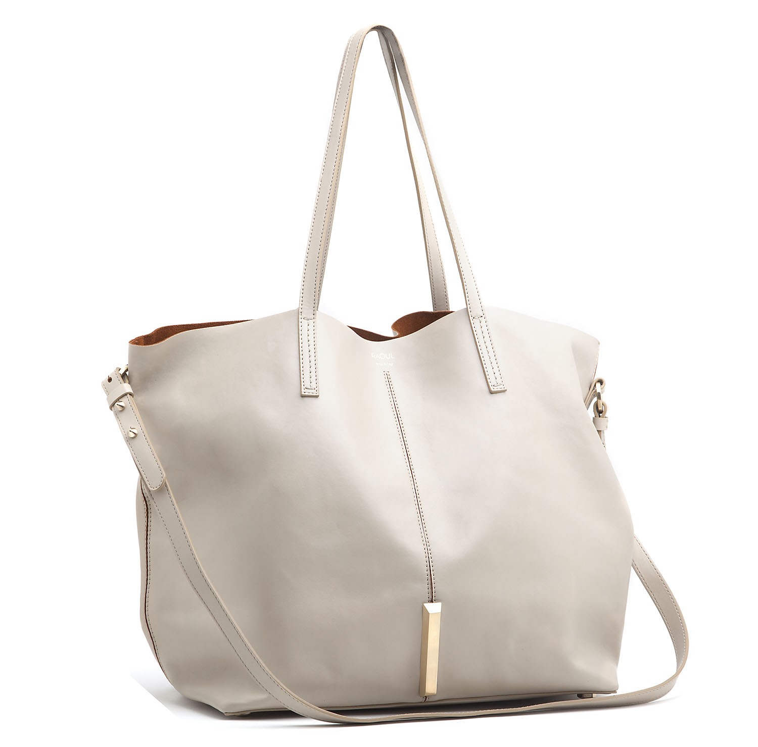Marion Tote By Raoul Description Luxarious Everyday Tote In A Neatural