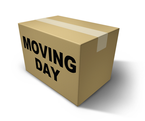 Office Move Confirmed For Cas Ltd   Corporate Asset Solutions