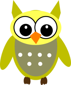 Pink And Gray Owl Clipart   Clipart Panda   Free Clipart Images