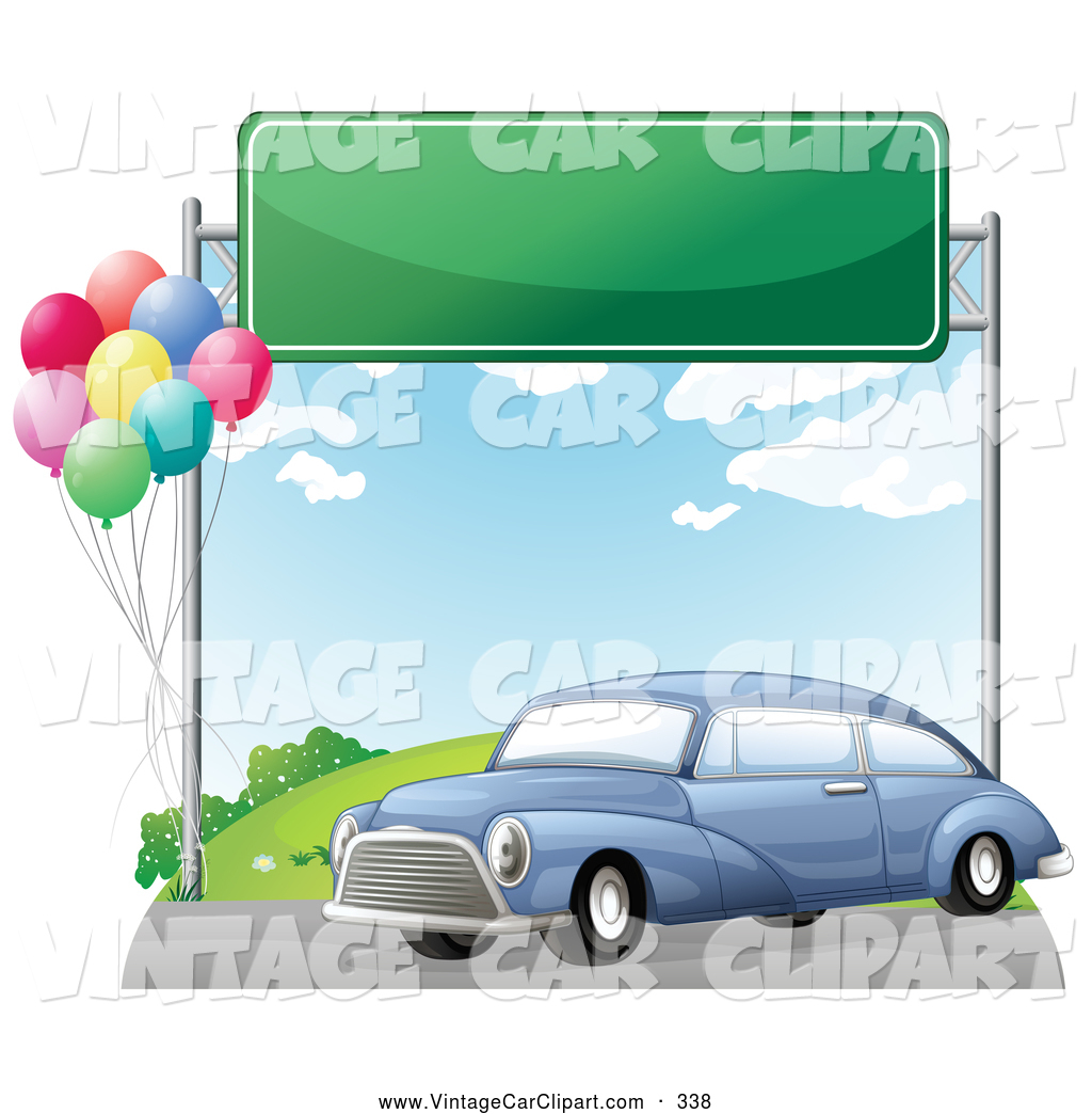 Vintage Car Clipart   New Stock Vintage Car Designs By Some Of The