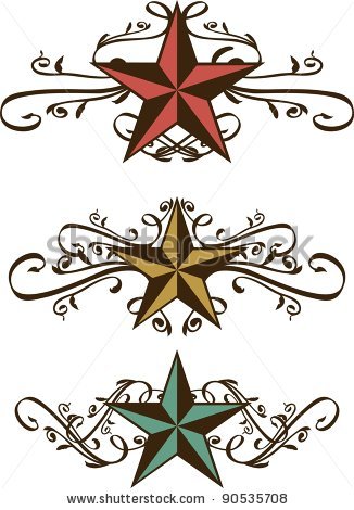Western Scroll Clipart   Cliparthut   Free Clipart