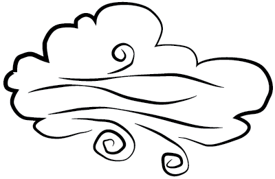 Wind   Clipart Panda   Free Clipart Images