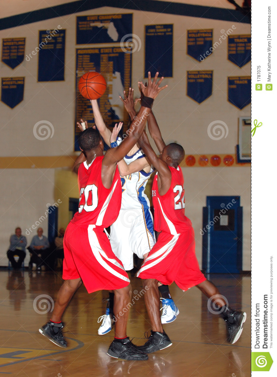 Basketball Team Huddle Clipart Basketball Action