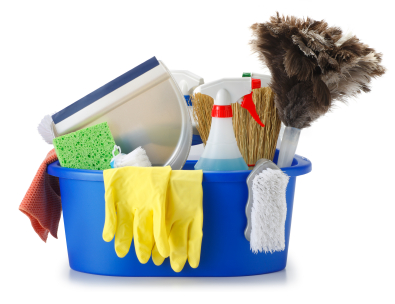 Cleaning Other People S Messes    Integrity Reo