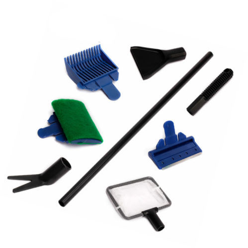Cleaning Tools Clip Art Pictures