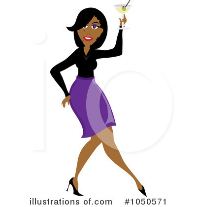 Dancing Clipart Illustration By Pams Clipart   Stock Sample  1050571