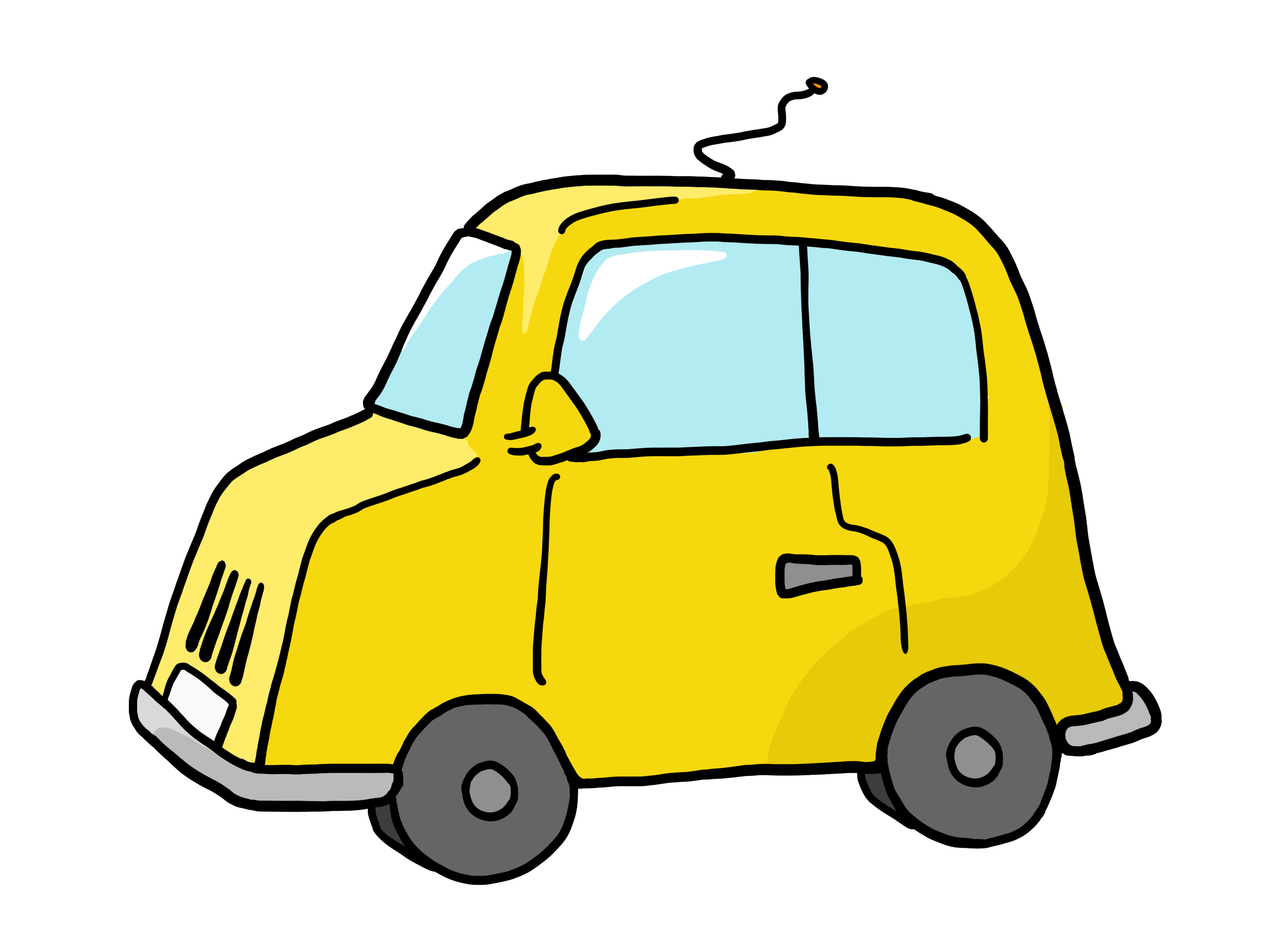 Delivery Car Clipart   Clipart Panda   Free Clipart Images