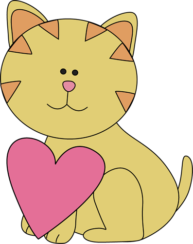     Kitty Cat Clip Art Rf Digital Cat Icons Cat  Little Twin Stars Kuromi
