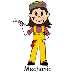 Mechanic Clip Art Images Mechanic Stock Photos   Clipart Mechanic