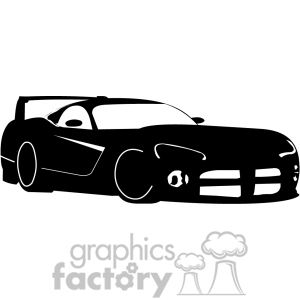 Mustang Car Clipart   Clipart Panda   Free Clipart Images
