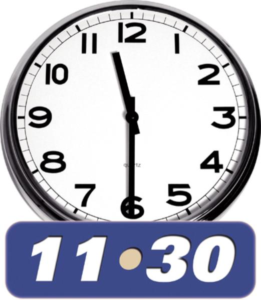 There Is 54 10 Am Clock Free Cliparts All Used For Free