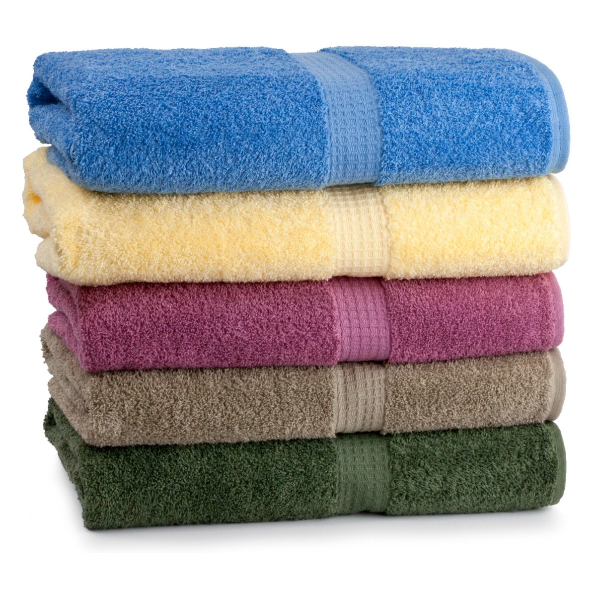 Bathroom Towels Image   Industry Standard Design