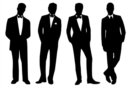 Brittany S Svg Files  Prom Guys Prom Poses Band Svg Wedding Prom    