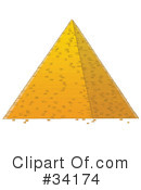 Egypt Pyramid Clipart