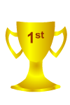 Free Clipart Trophy Awards Pictures Image Gallery