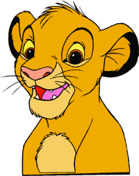 Free Lion King Movie Downloadable Disney Clipart And Disney Animated