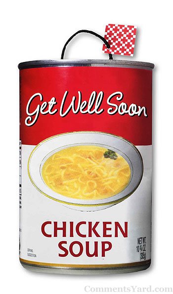 Get Well Soon Comments Pictures Graphics For Facebook Myspace