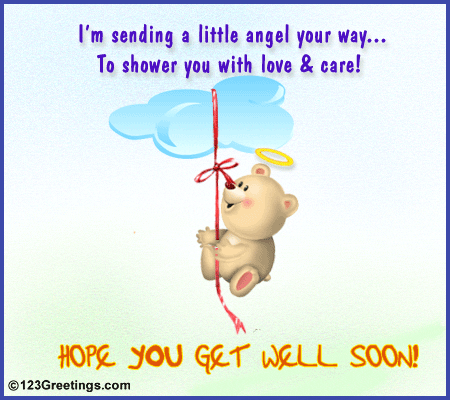 Get Well Soon Quotesquotes To Get Well Soon   Funny Get Well Soon