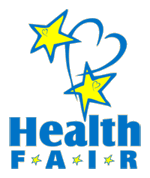Health Fair Clip Art Fair Clipart