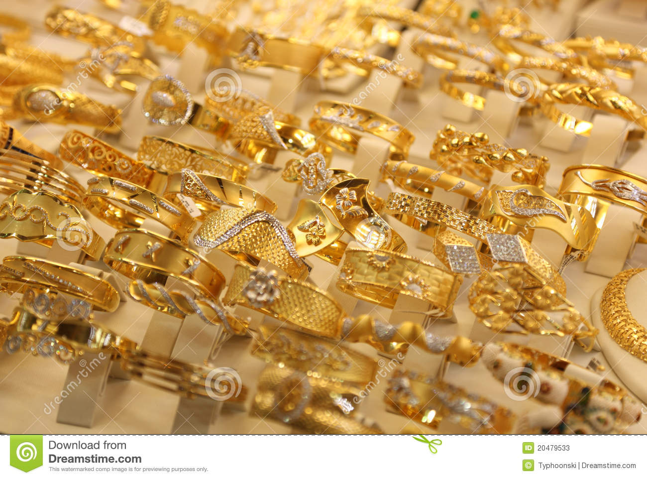 Jewelry Shop Stock Photos   Image  20479533