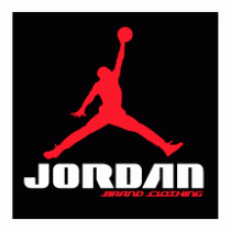 Jordan Brand Clothing            Clipartlogo Com