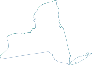 New York State Clip Art