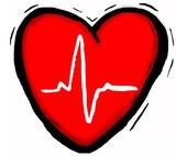 Stock Illustration Of Medical Heart K6749929   Search Vector Clipart