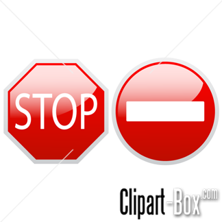 Stop Clipart Clipart Stop Signs