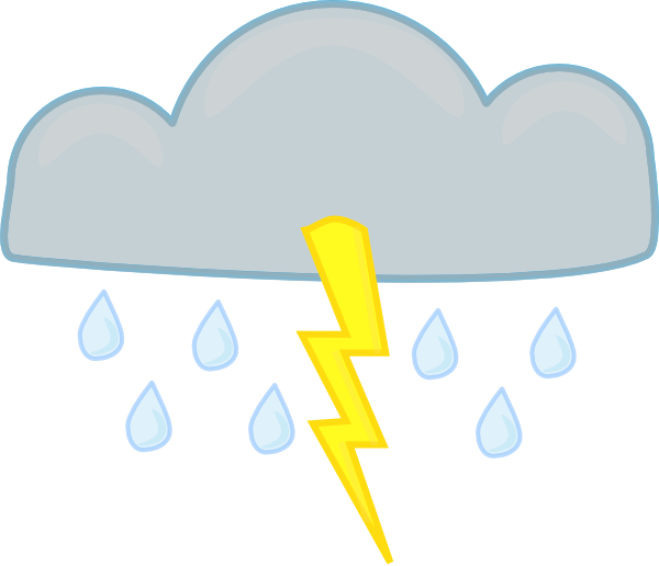 Storm Clipart Free