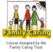 Family Caring Trust Logo