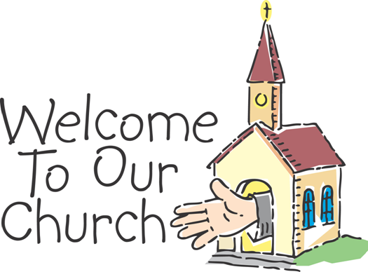 First Baptist Church Richmond Missouri   Welcome New Members
