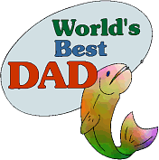 Free Father S Day Myspace Clipart Graphics Codes  Fathers Day Clipart