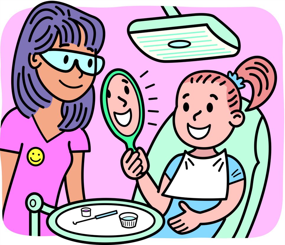 Images For   Good Hygiene Clipart