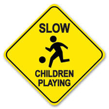 Improve Child Safety On Your Streets