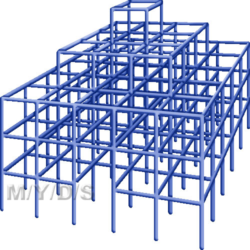 Jungle Gym Monkey Bars Climbing Frame Clipart Picture   Large