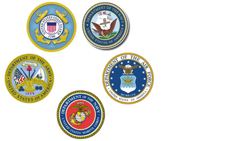 Military Branch Insignia Clipart   Cliparthut   Free Clipart