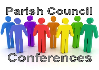 New Jersey   Called To Serve  Parish Council Conferences Scheduled